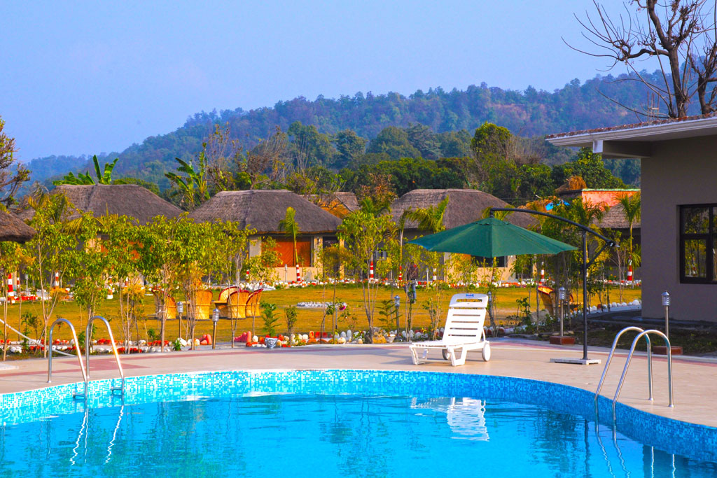 Corbett Fun Resort